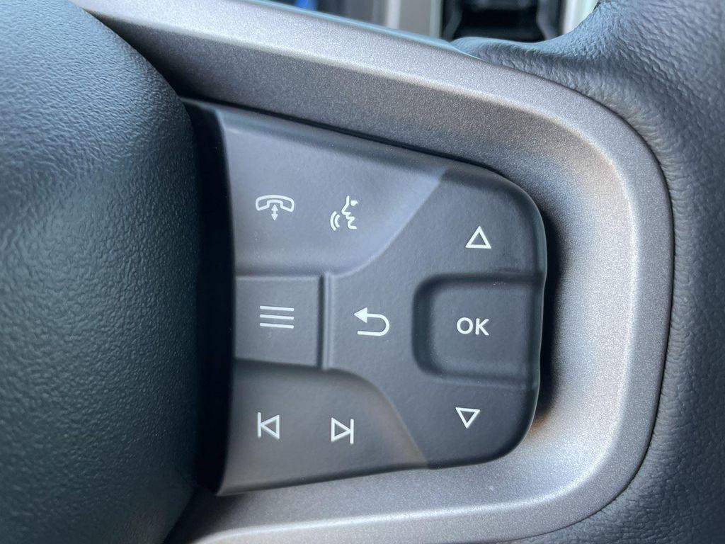 new 2025 Ford Bronco car, priced at $56,959