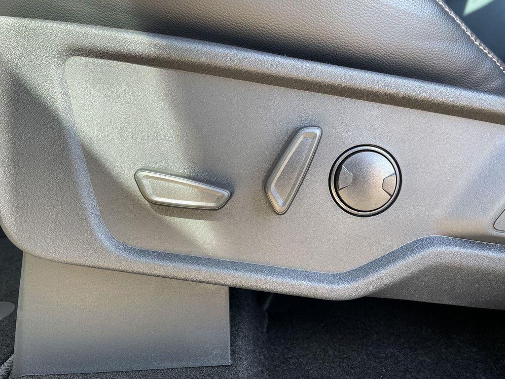 new 2025 Ford Bronco car, priced at $56,959