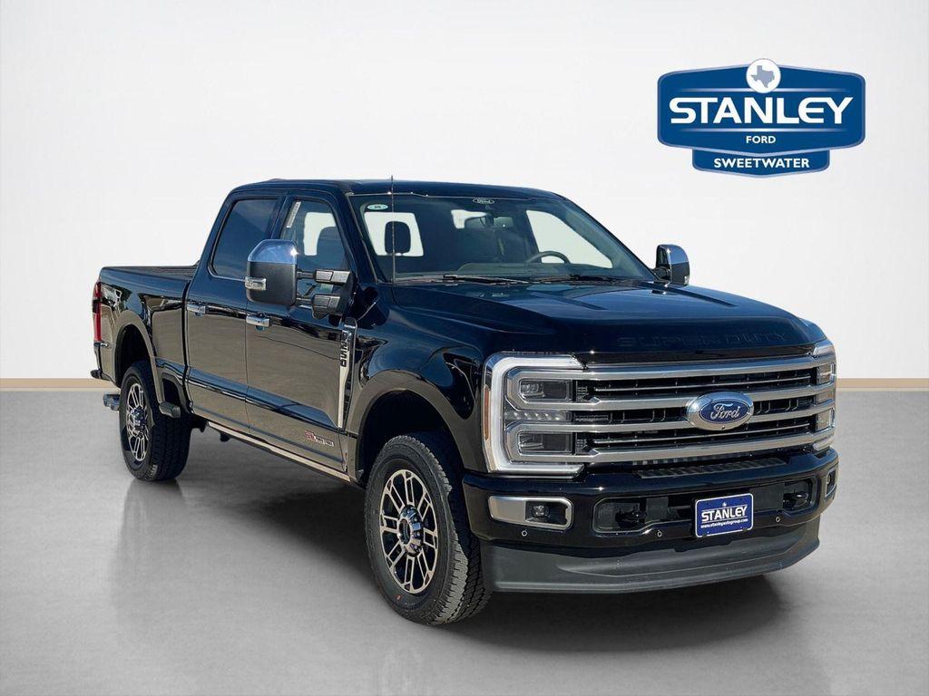 new 2026 Ford F-250 car, priced at $103,985