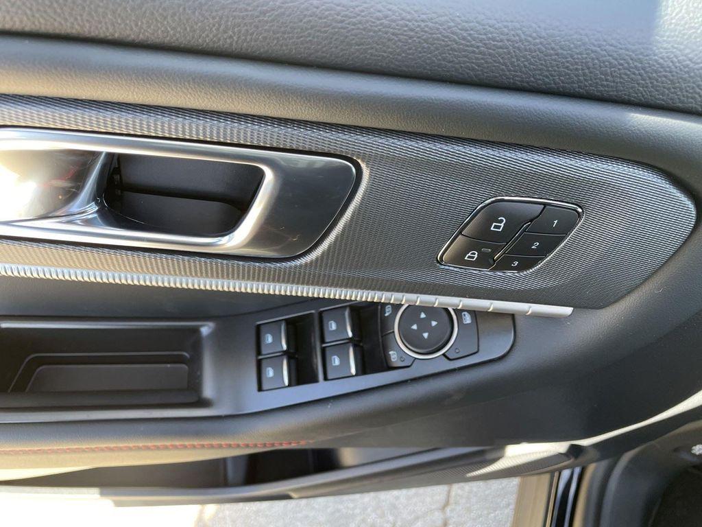 new 2026 Ford Explorer car, priced at $50,415