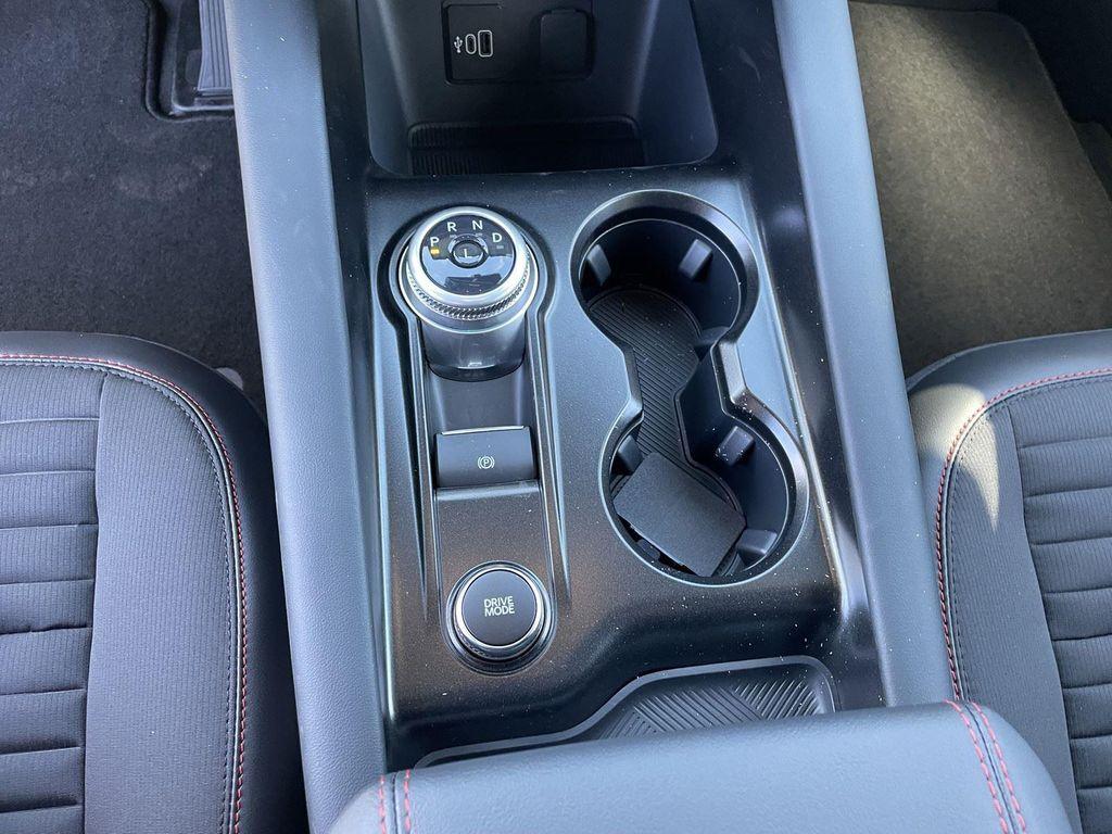 new 2026 Ford Explorer car, priced at $50,415