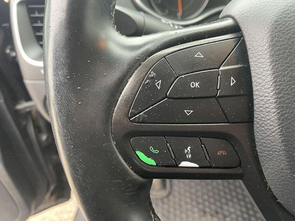 used 2020 Jeep Cherokee car, priced at $19,995