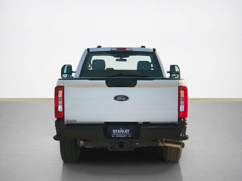 new 2026 Ford F-350 car, priced at $47,331