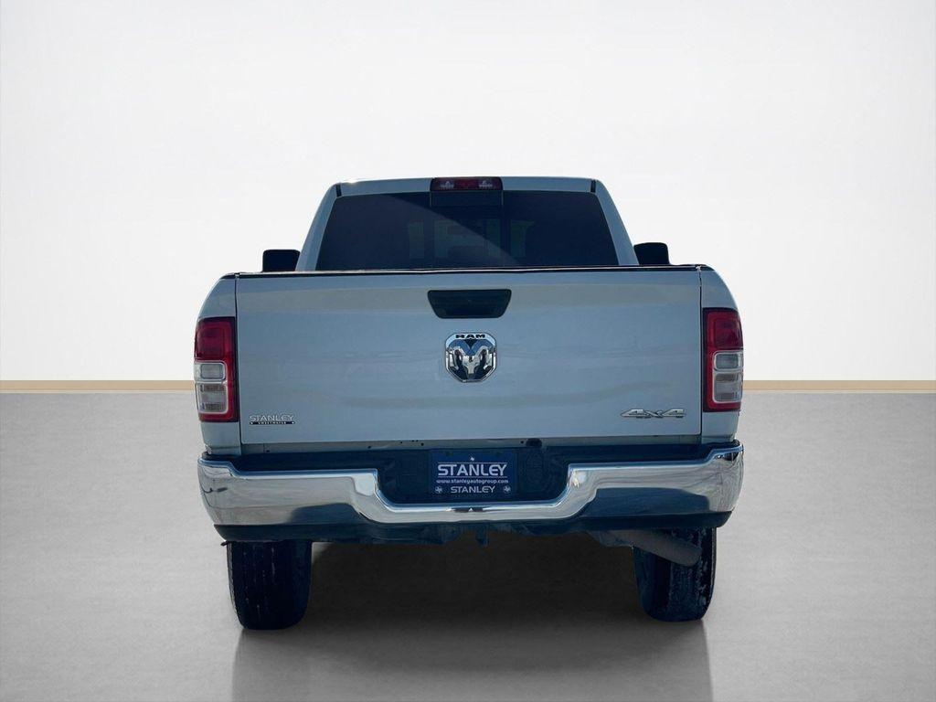 used 2024 Ram 2500 car, priced at $38,462