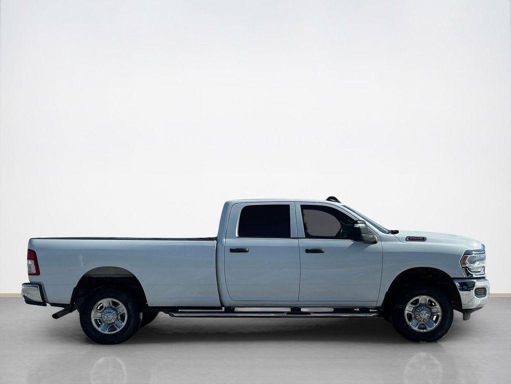 used 2024 Ram 2500 car, priced at $38,462