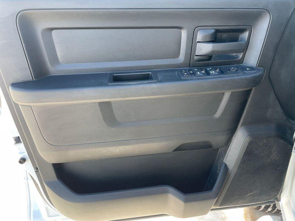 used 2024 Ram 2500 car, priced at $38,462