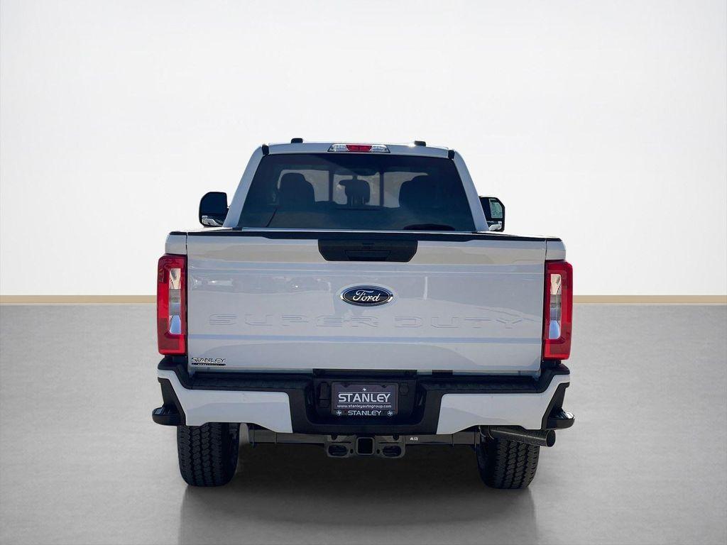 new 2026 Ford F-350 car, priced at $56,532