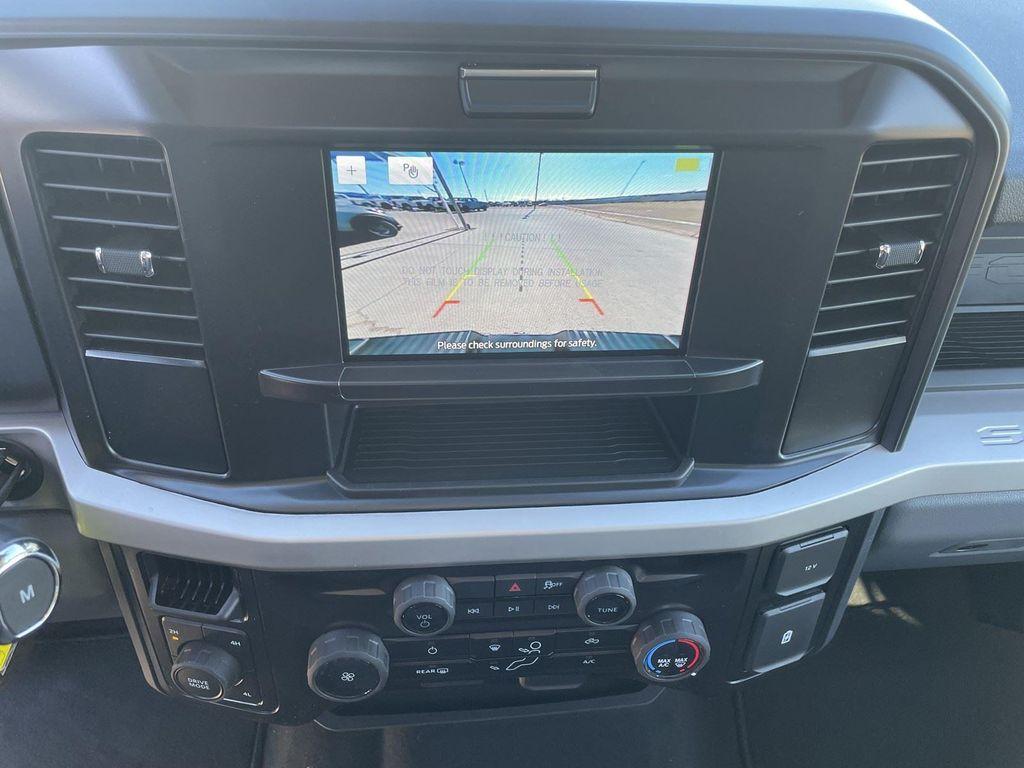 new 2026 Ford F-350 car, priced at $56,532