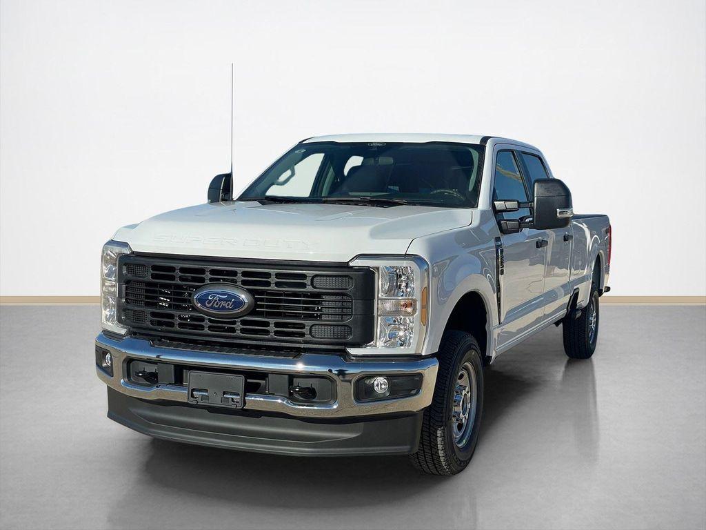new 2026 Ford F-250 car, priced at $53,095