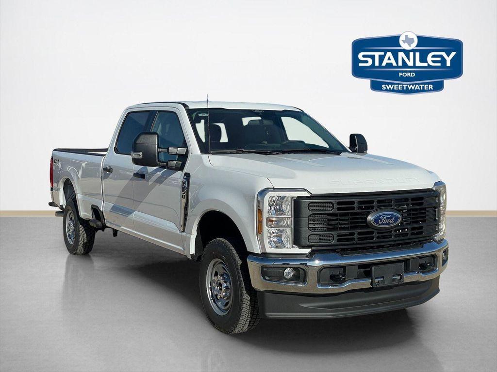 new 2026 Ford F-250 car, priced at $53,095