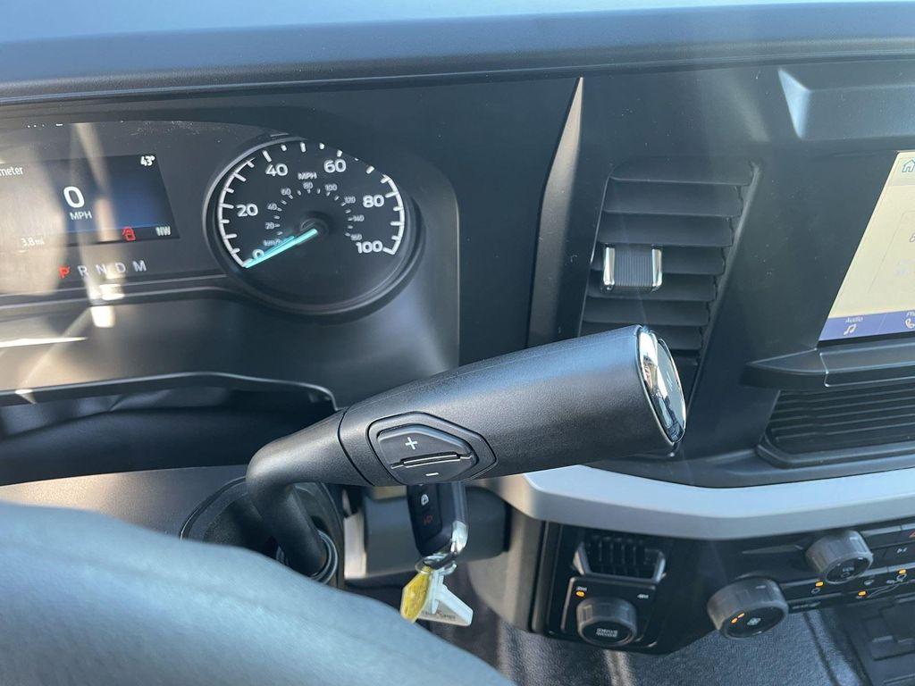 new 2026 Ford F-250 car, priced at $53,095