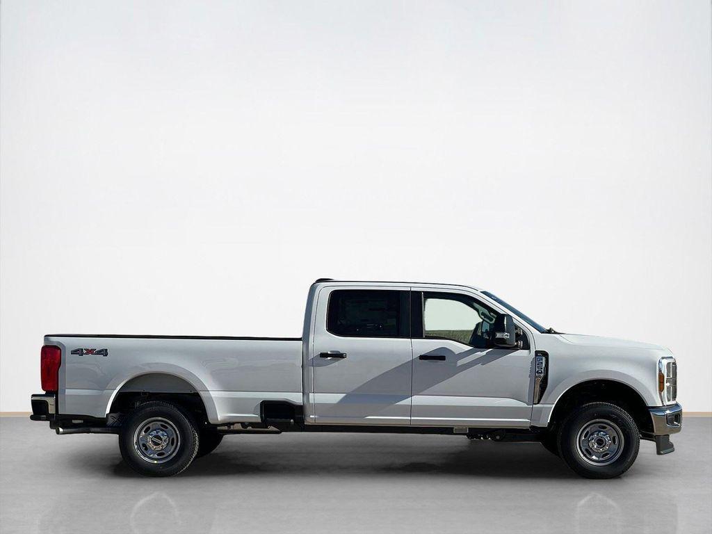 new 2026 Ford F-250 car, priced at $53,095