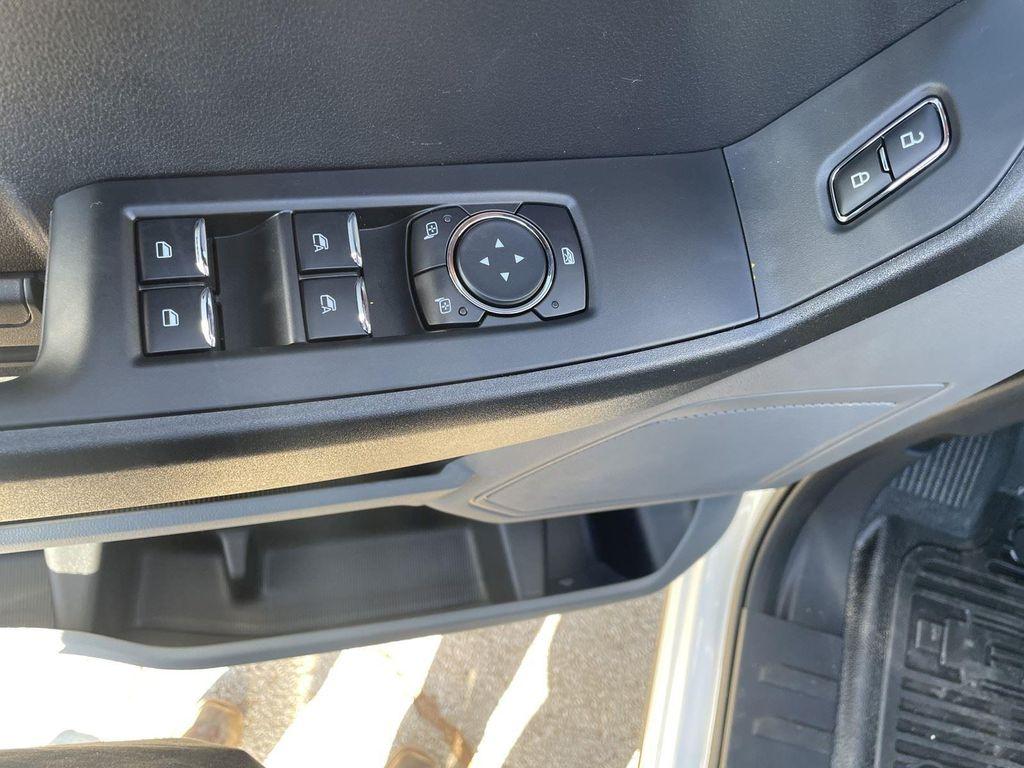 new 2026 Ford F-250 car, priced at $53,095