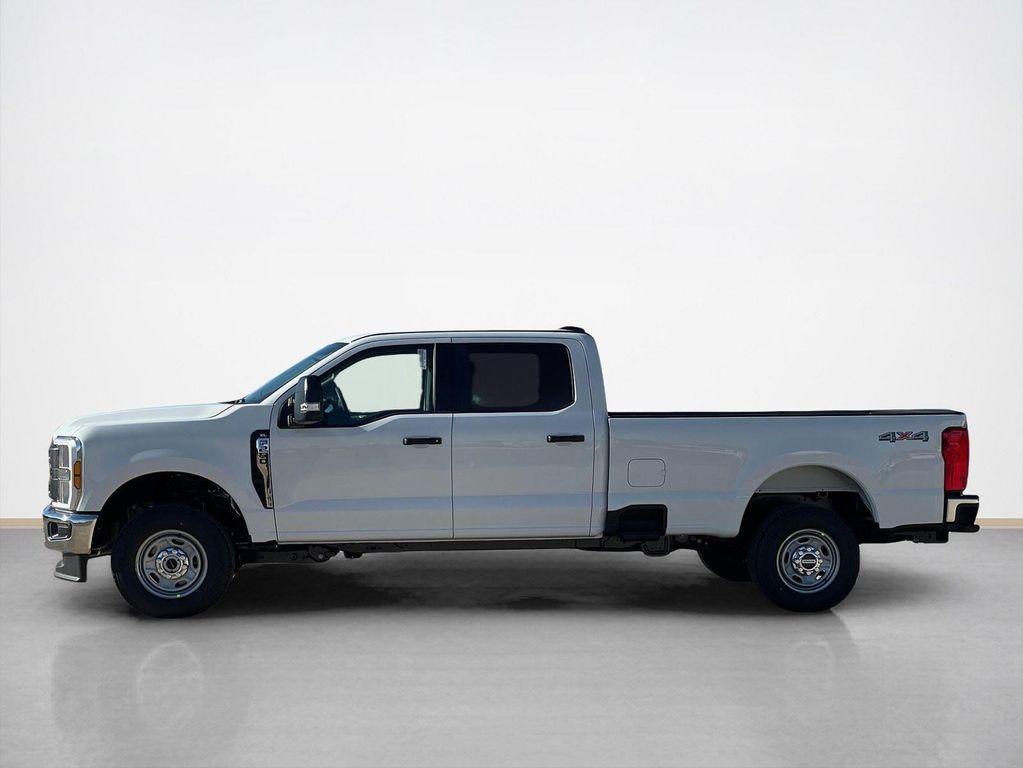 new 2026 Ford F-250 car, priced at $53,095