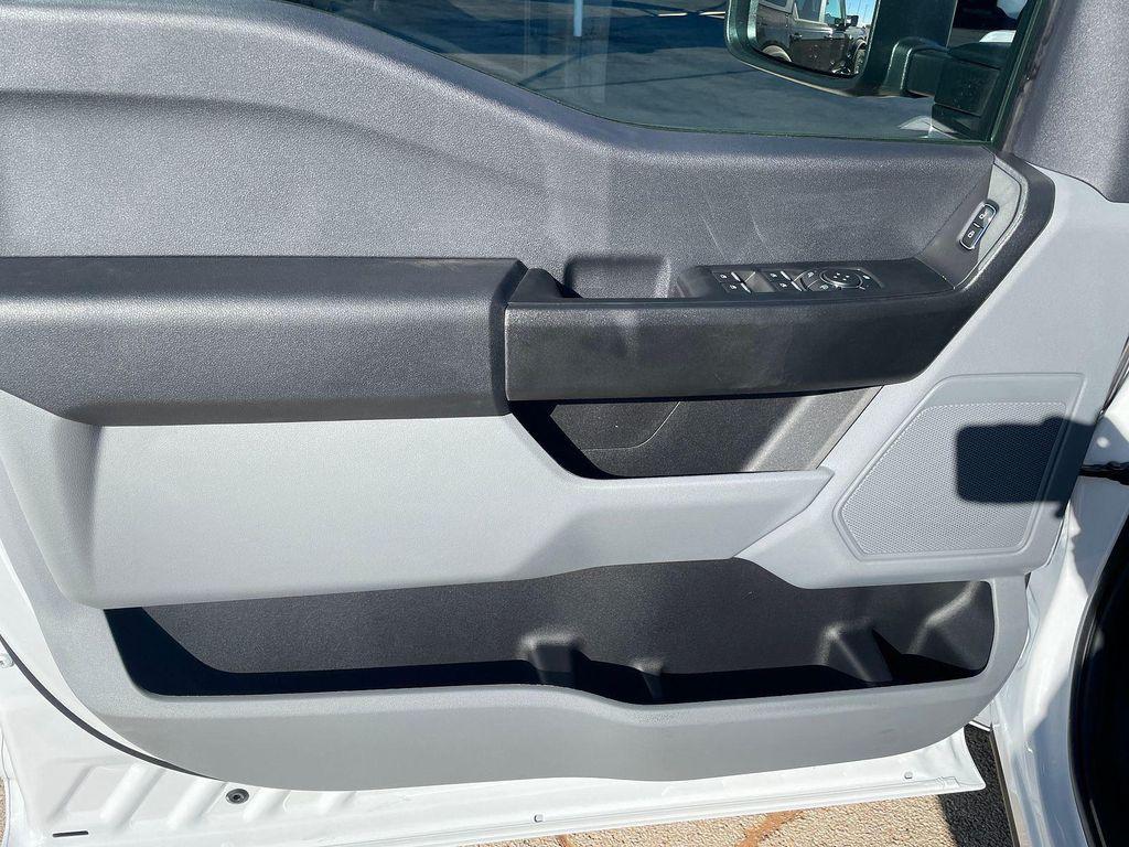 new 2026 Ford F-250 car, priced at $53,095