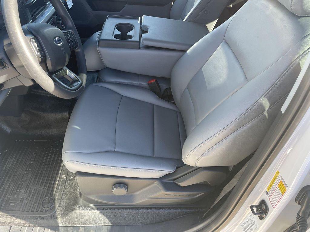 new 2026 Ford F-250 car, priced at $53,095