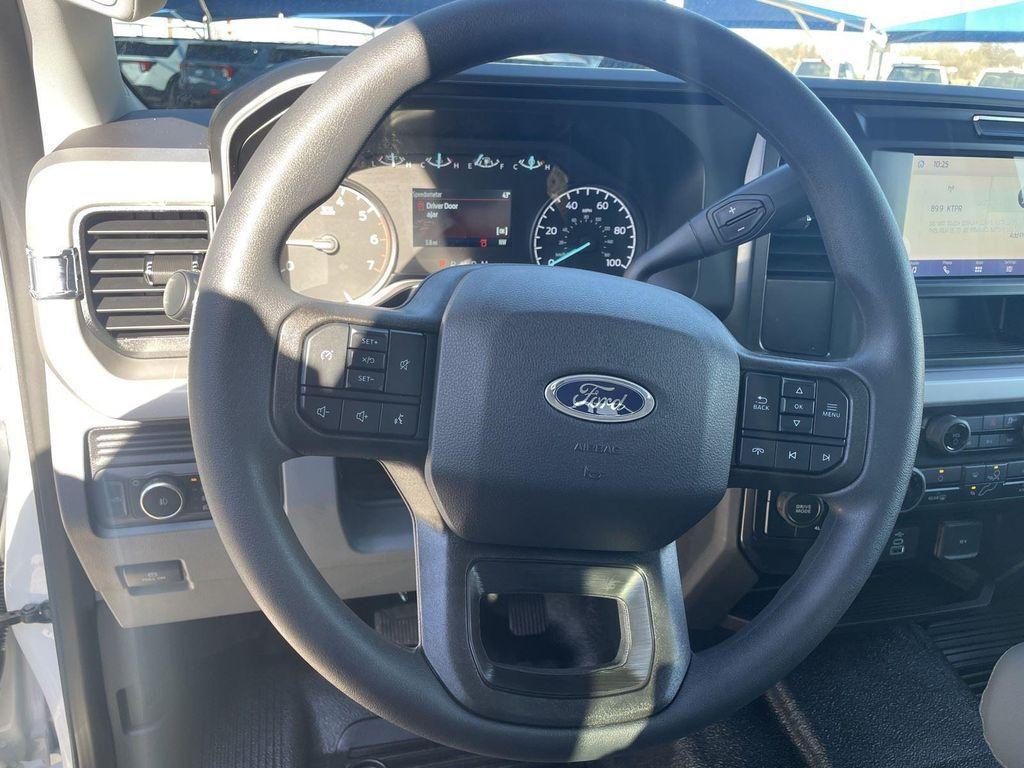 new 2026 Ford F-250 car, priced at $53,095
