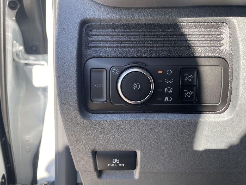 new 2026 Ford F-250 car, priced at $53,095