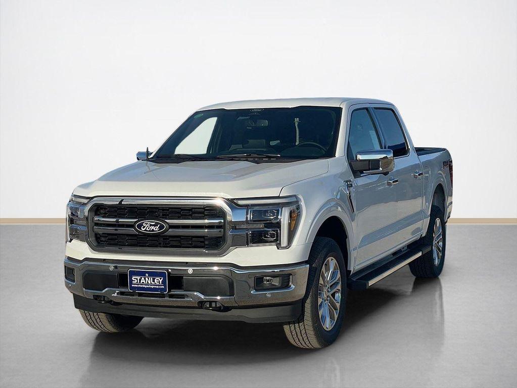 new 2026 Ford F-150 car, priced at $67,088