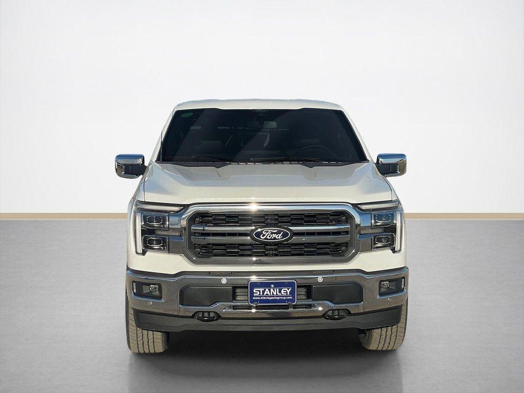 new 2026 Ford F-150 car, priced at $67,088