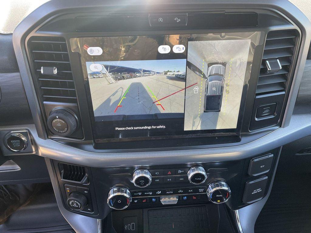 new 2026 Ford F-150 car, priced at $67,088