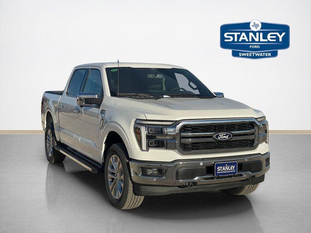 new 2026 Ford F-150 car, priced at $67,088