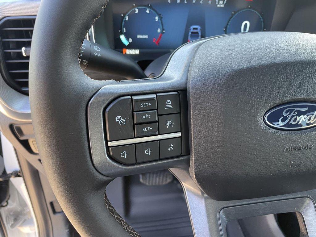 new 2026 Ford F-150 car, priced at $67,088