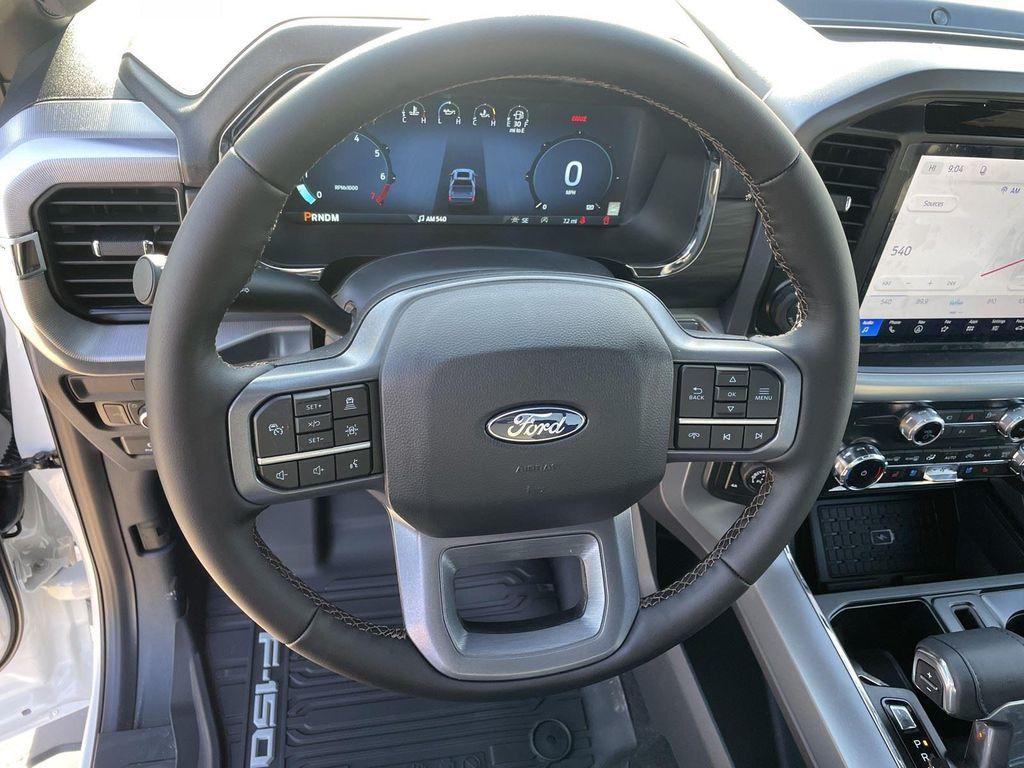 new 2026 Ford F-150 car, priced at $67,088