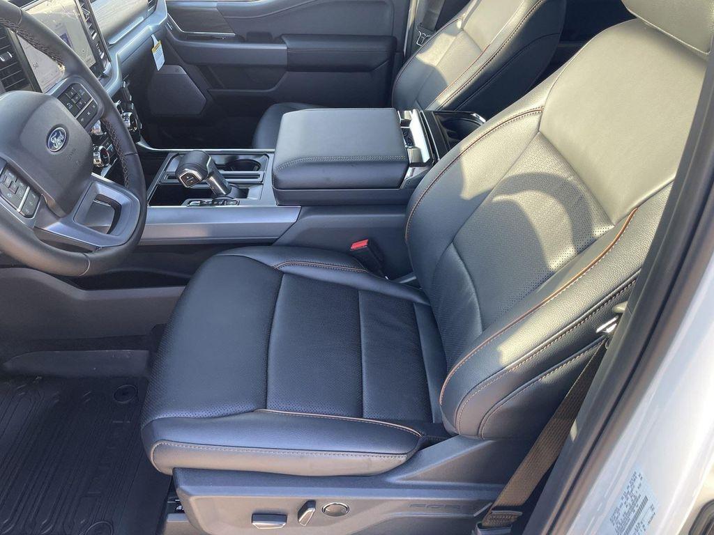 new 2026 Ford F-150 car, priced at $67,088