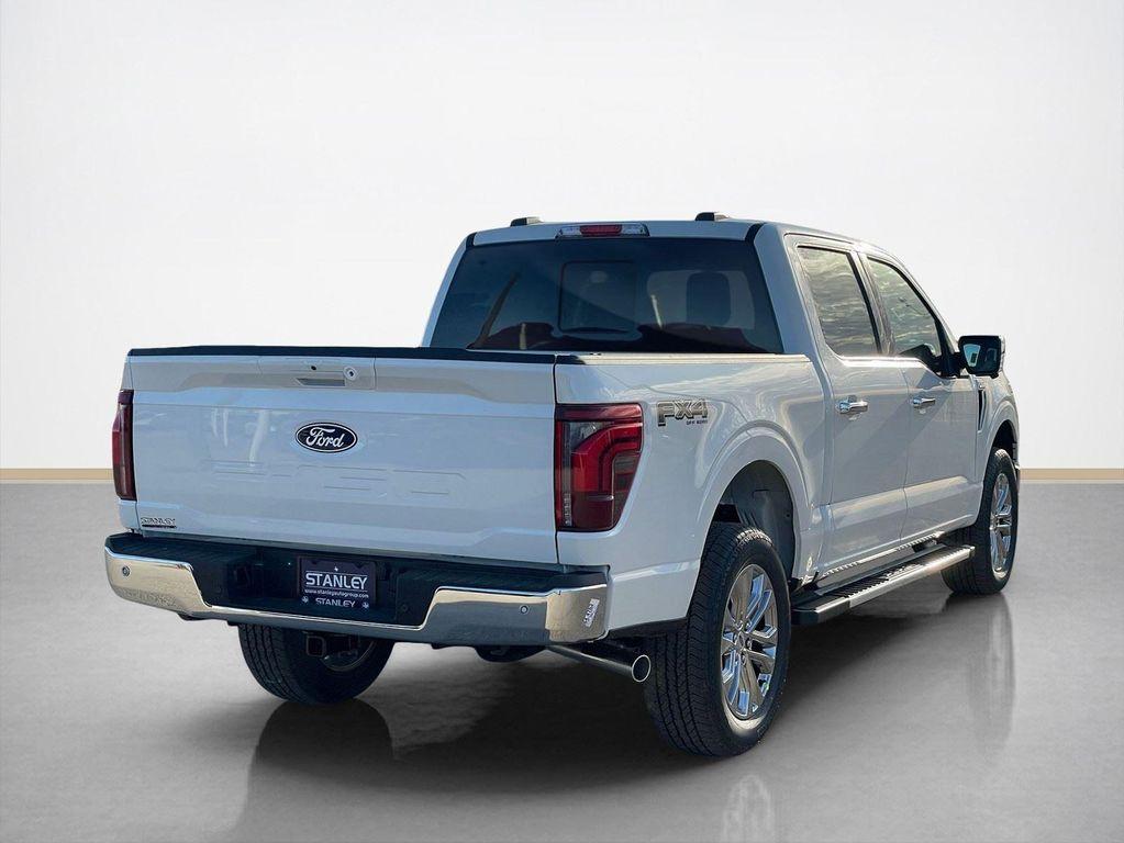 new 2026 Ford F-150 car, priced at $67,088