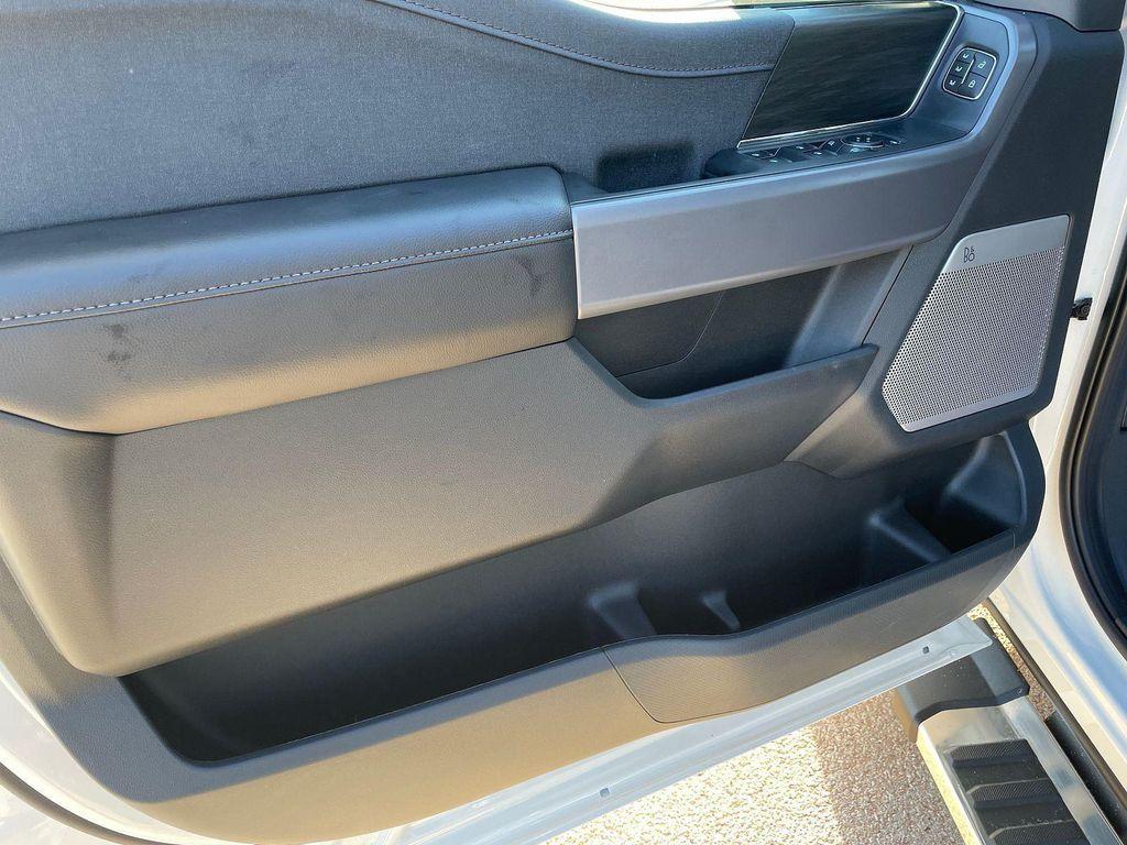 new 2026 Ford F-150 car, priced at $67,088