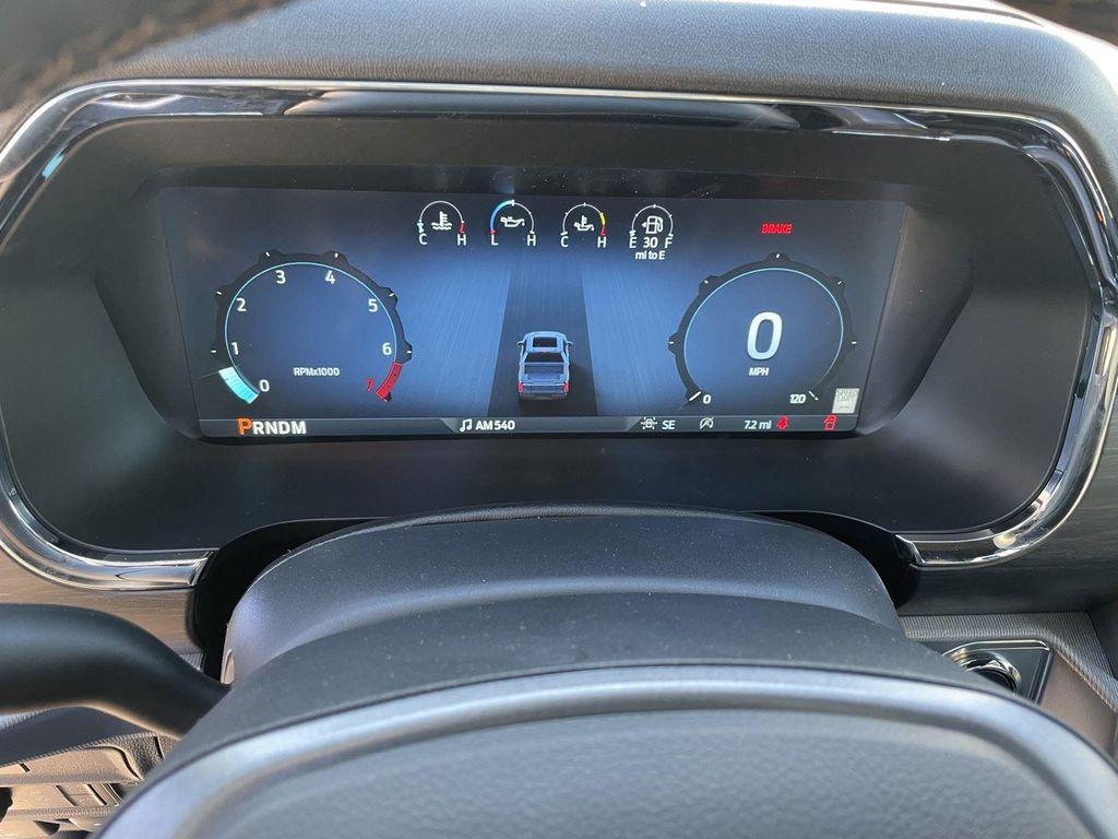 new 2026 Ford F-150 car, priced at $67,088