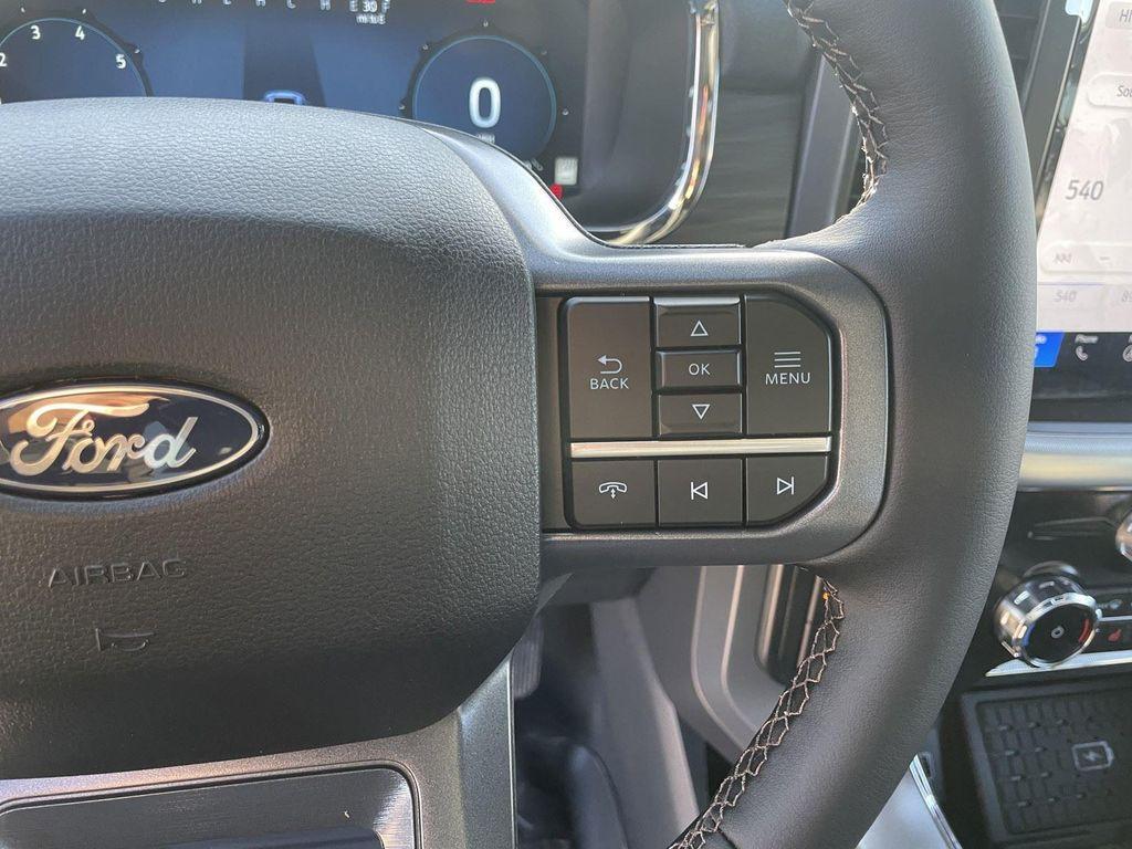 new 2026 Ford F-150 car, priced at $67,088