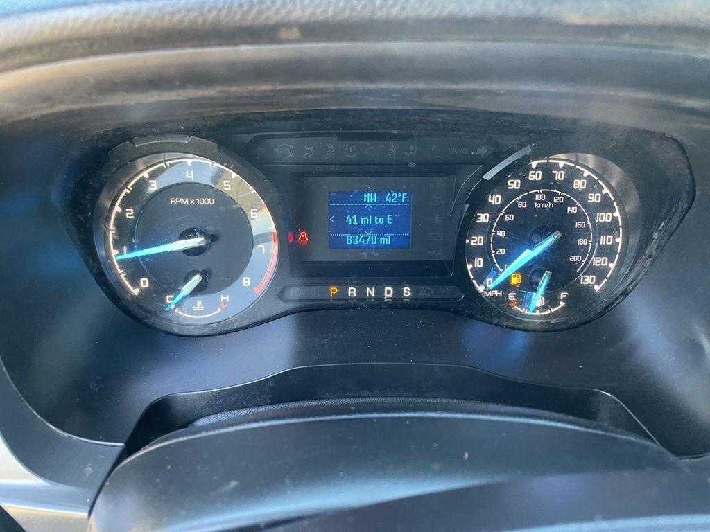 used 2021 Ford Ranger car, priced at $22,884