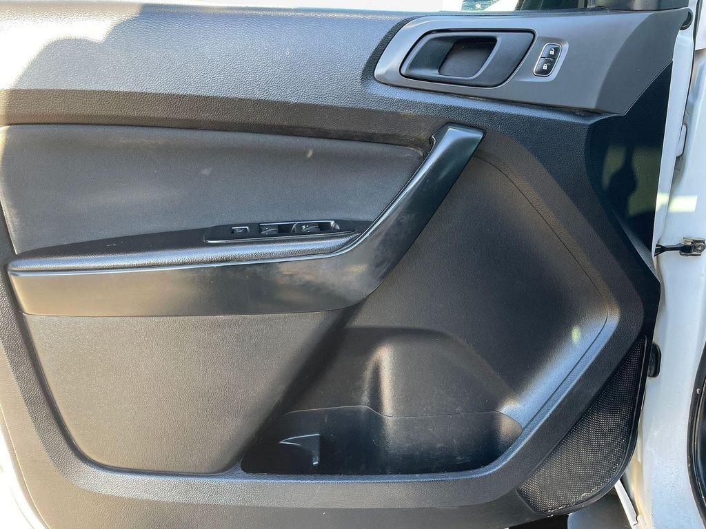 used 2021 Ford Ranger car, priced at $22,884