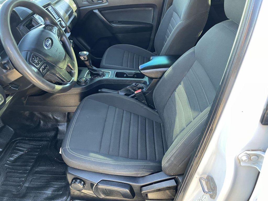 used 2021 Ford Ranger car, priced at $22,884