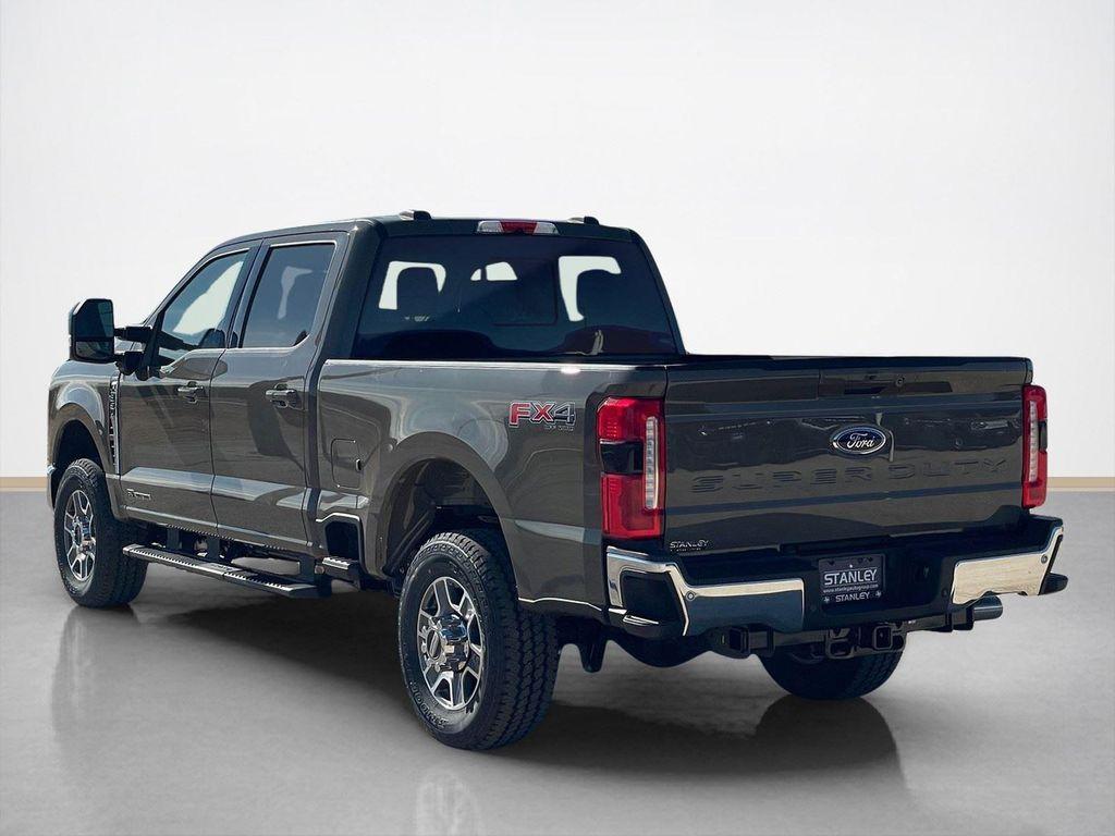 new 2026 Ford F-350 car, priced at $84,720