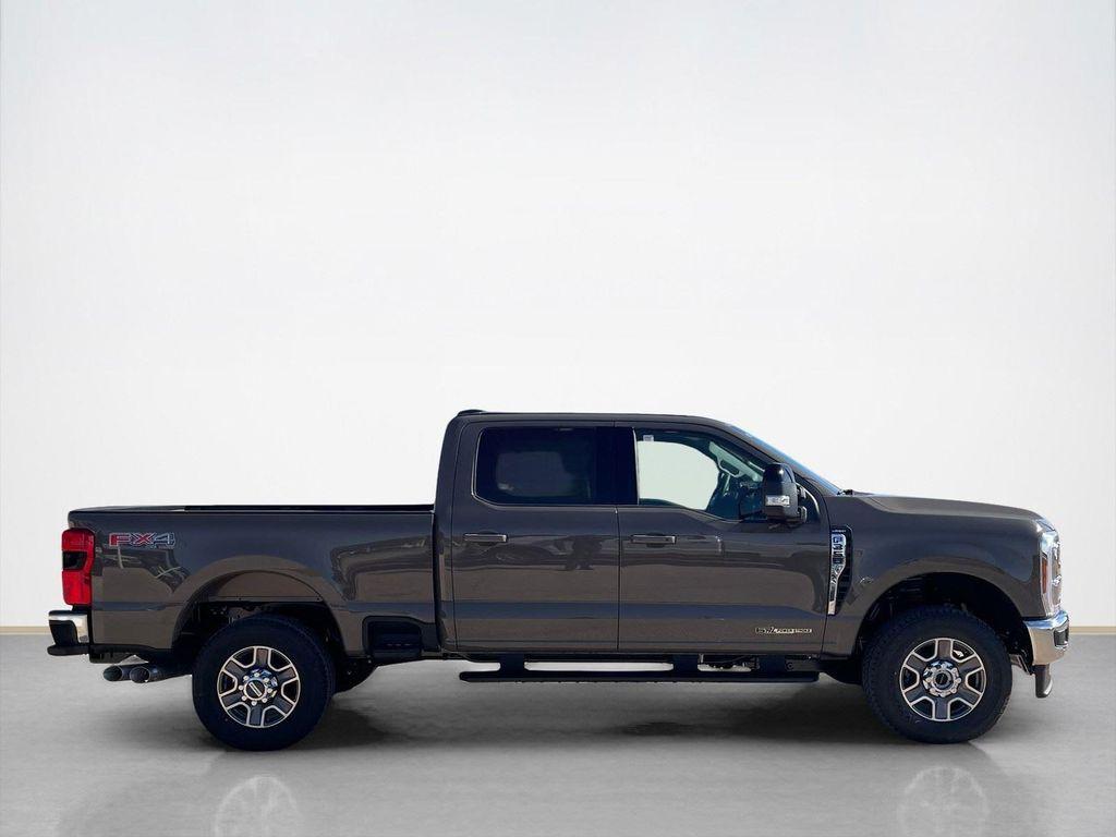 new 2026 Ford F-350 car, priced at $84,720