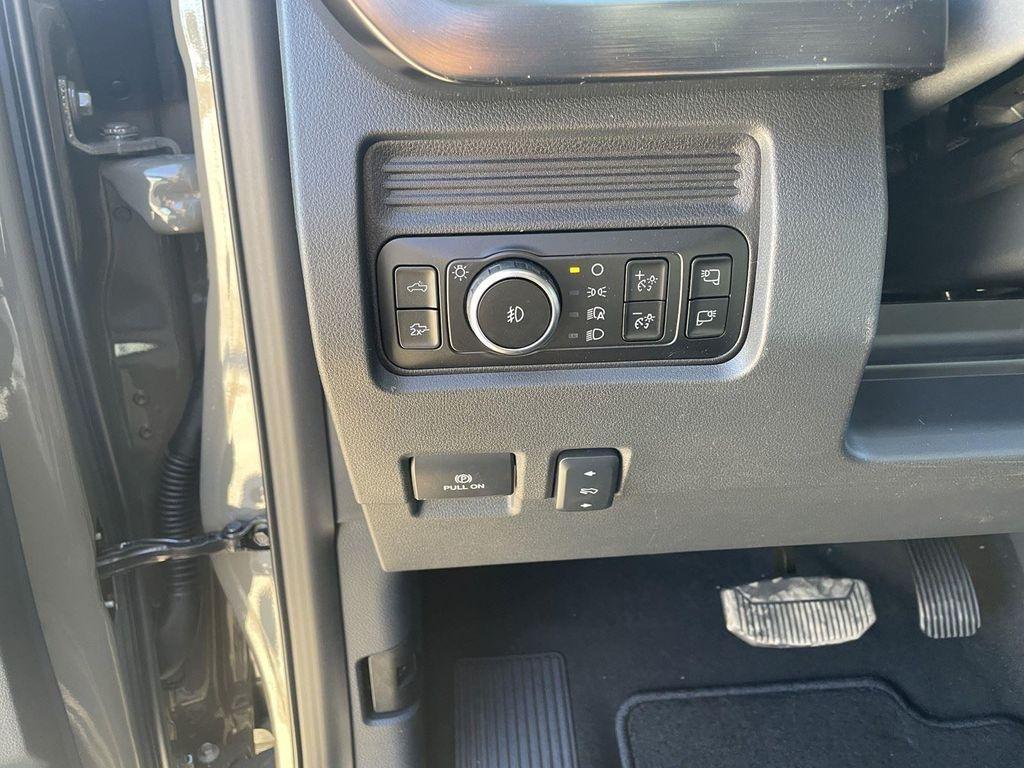 new 2026 Ford F-350 car, priced at $84,720