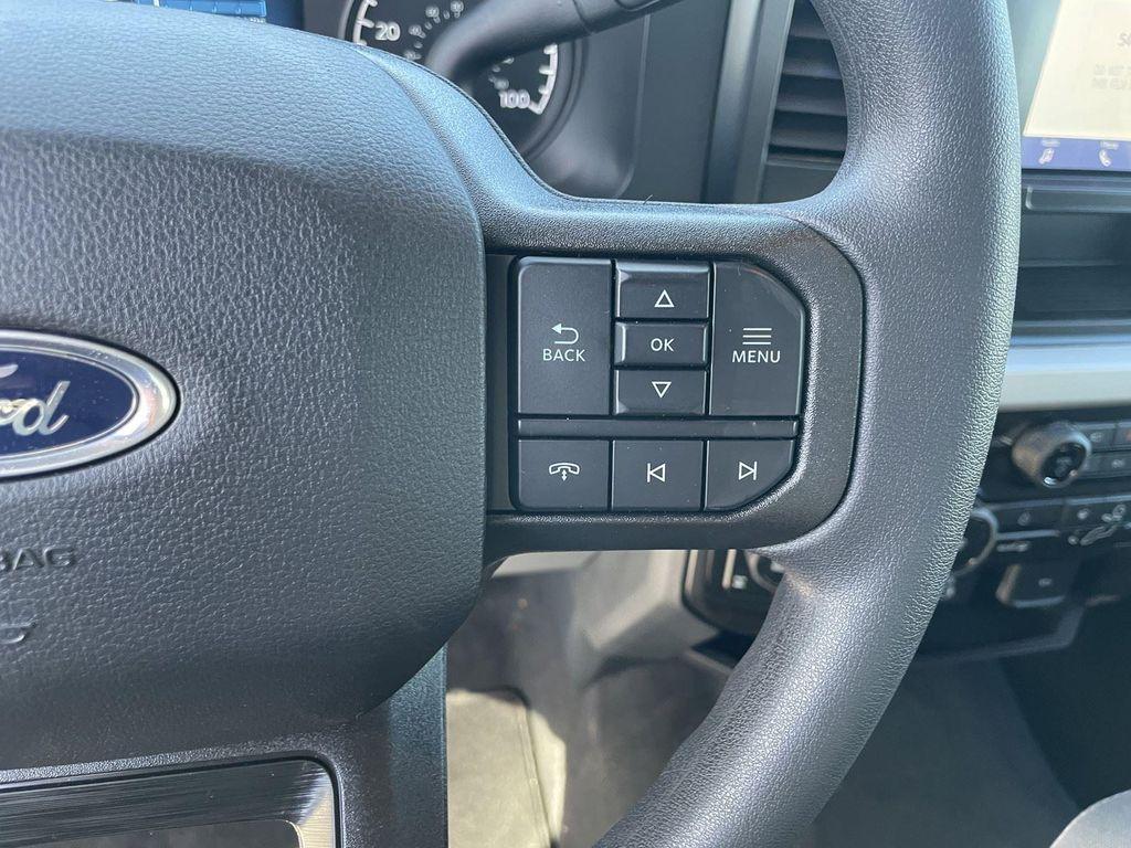 new 2026 Ford F-350 car, priced at $58,905