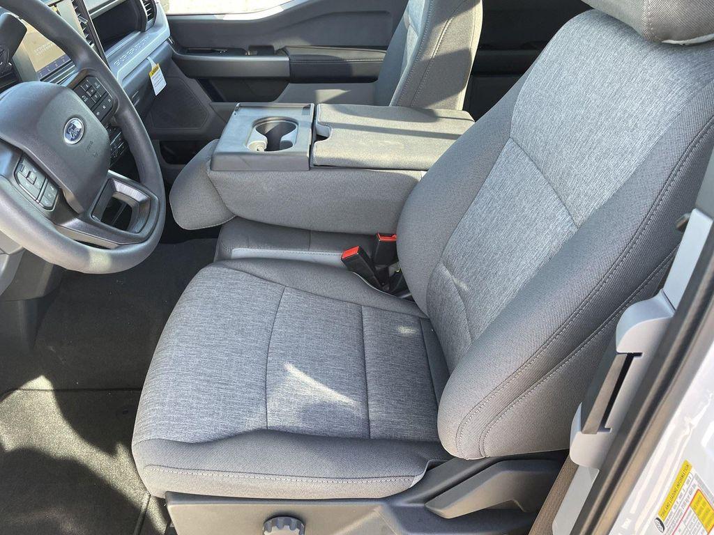 new 2026 Ford F-350 car, priced at $58,905