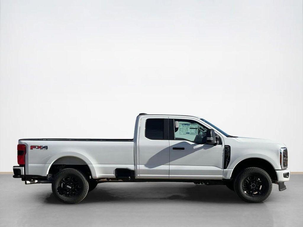 new 2026 Ford F-350 car, priced at $58,905