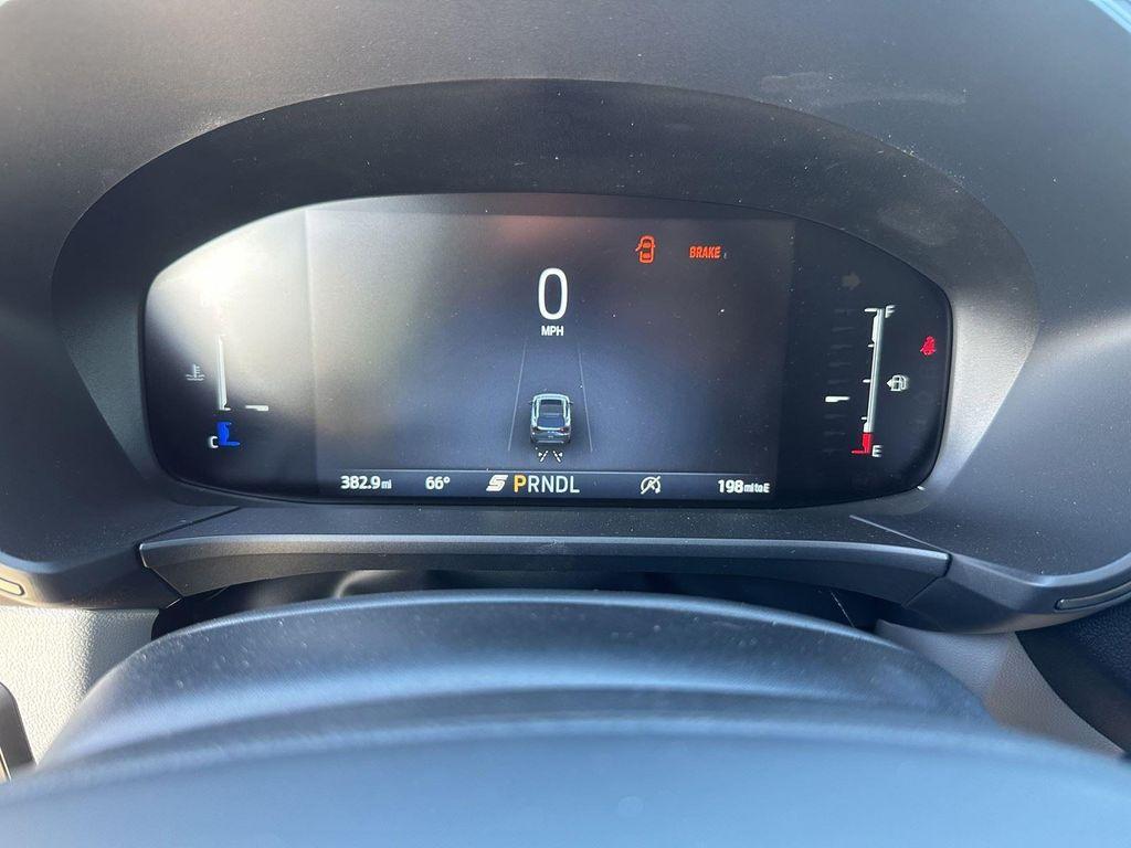 new 2026 Ford Escape car, priced at $31,348