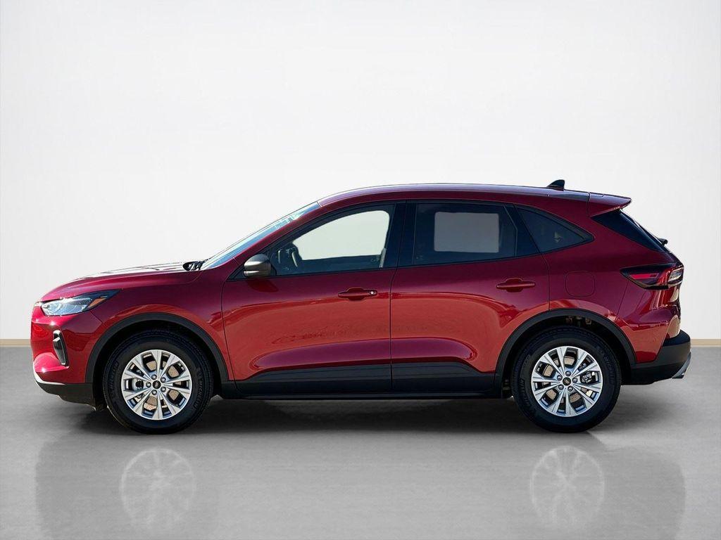 new 2026 Ford Escape car, priced at $31,348