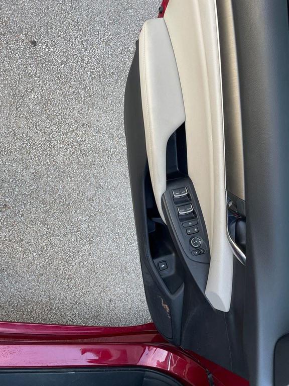 used 2022 Honda Accord car, priced at $23,826