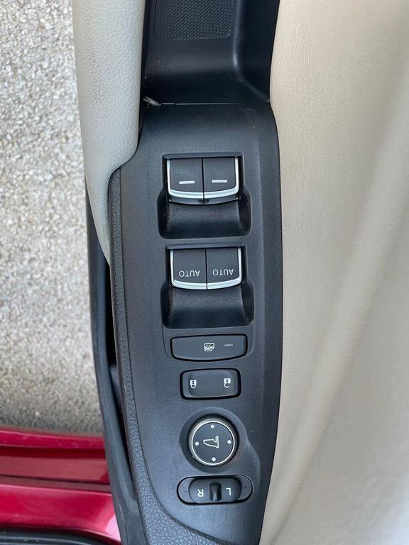 used 2022 Honda Accord car, priced at $23,826