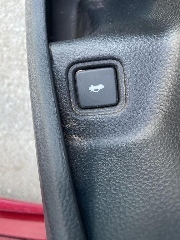 used 2022 Honda Accord car, priced at $23,826