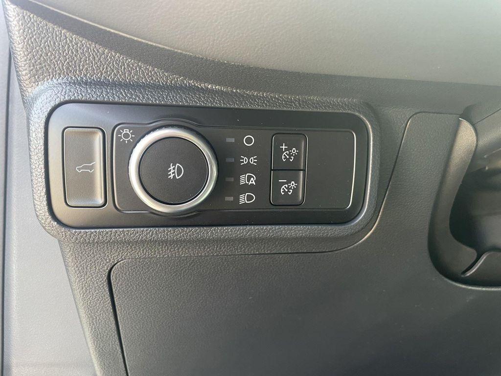 new 2026 Ford Explorer car, priced at $44,633