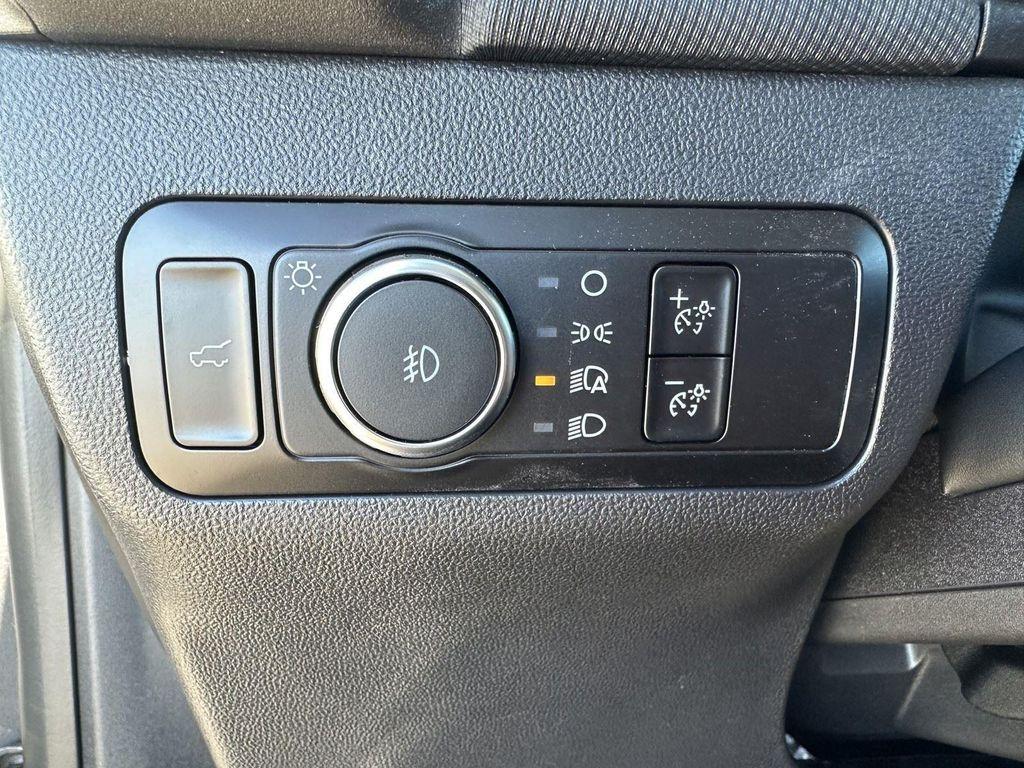 new 2025 Ford Bronco Sport car, priced at $34,738