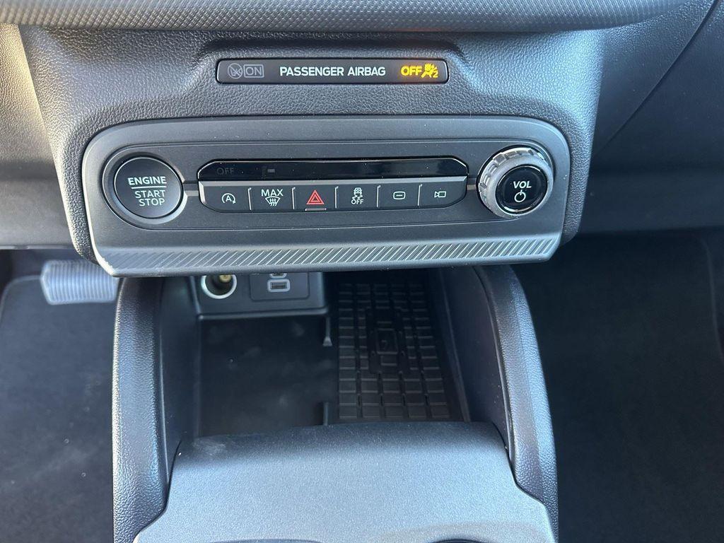 new 2025 Ford Bronco Sport car, priced at $34,738